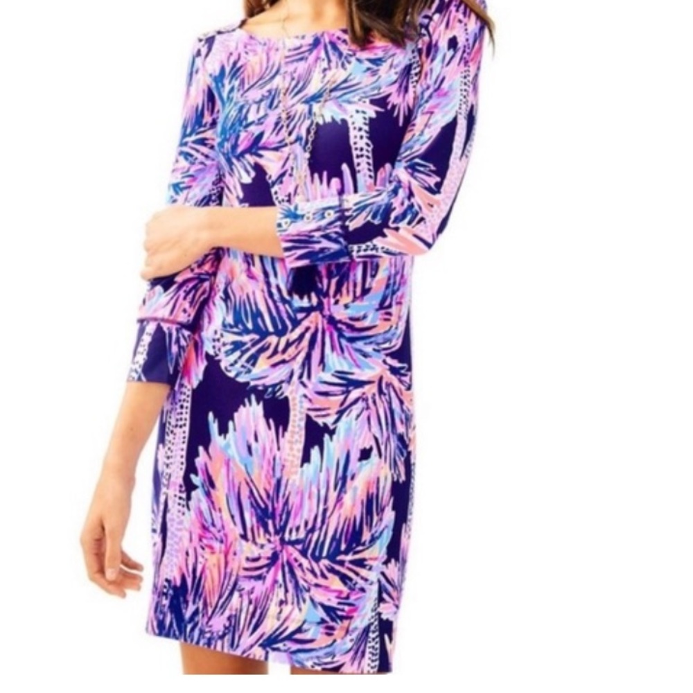 Lilly Pulitzer Sophie Dress size xxs